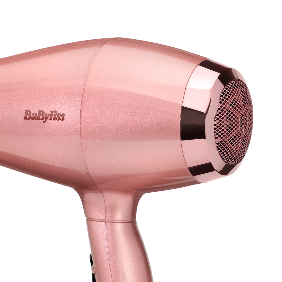 image 1 of BaByliss Impressions Hair Dryer