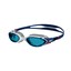 Ammonite Blue/White/Red/Blue