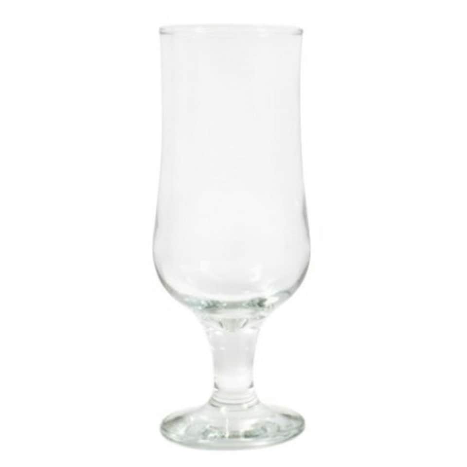 image 1 of Beer Glass LAV Nevakar 385 ml Beer 6 Pieces (4 Units) N/A