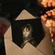 image 3 of Francisco Goya Art Card Senora Sabasa Garcia Portrait Painting