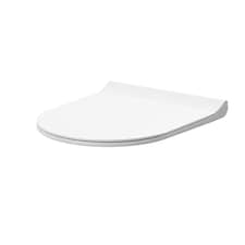 Balterley Round Sandwich Soft Close Seat