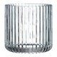 image 1 of Ticino Brittany Clear Glass Tumbler