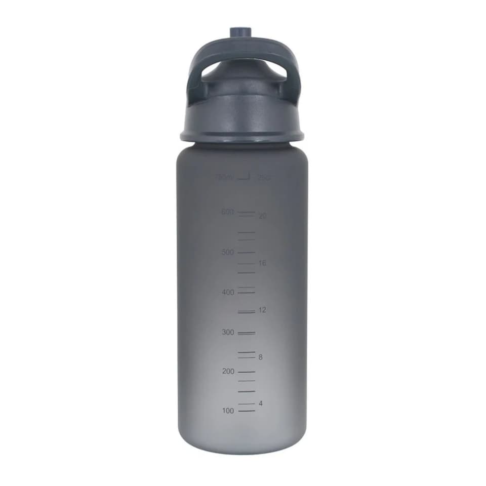 image 1 of Lifeventure Sports Tritan Pop-Up Straw Water Bottle Blue | 750ml