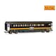 image 1 of Hornby Railroad Mk3 HST TSD Coach Grand Central 42403
