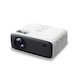 image 2 of Philips NeoPix Smart 200 Projector White- 80", LED, 1080p, Built-in media player