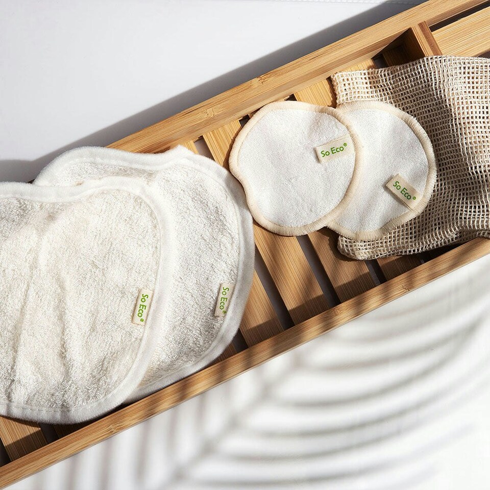 image 1 of So Eco Facial Cleansing Kit
