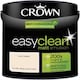 image 1 of Crown Easyclean Matt Emulsion 2.5L Ivory Cream