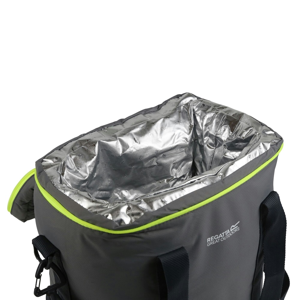 image 1 of Glacio Inflate Coolbag 20L Grey