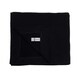 image 3 of Gildan Heavy Blend Fleece Stadium Blanket - Black - One Size