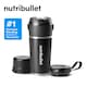 image 1 of nutribullet Flip Portable Blender