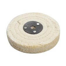 Zenith Profin Sisal Mop - Multi Colour - 4in x 2 section