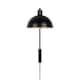 image 3 of Ellen 20 | Wall light | Black Black | Black