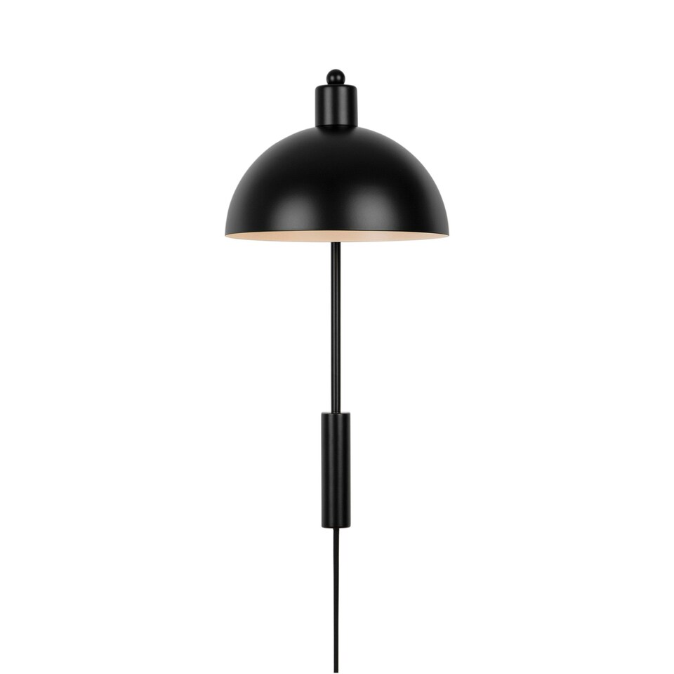 image 1 of Ellen 20 | Wall light | Black Black | Black