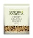 image 2 of Minton & Donello Fruity Granola Crunch 6 x 500g | Multi