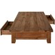 image 6 of Centre Table Home ESPRIT 130 X 90 X 38 cm N/A