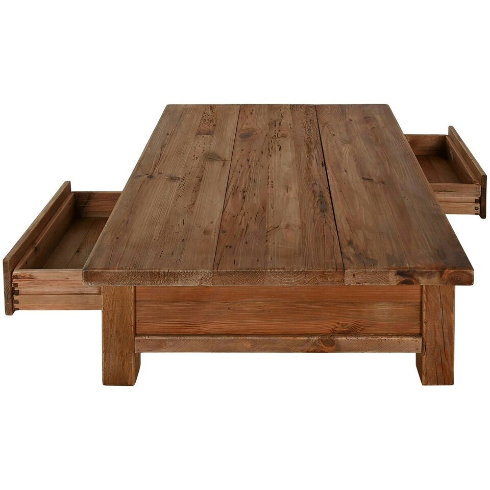 image 1 of Centre Table Home ESPRIT 130 X 90 X 38 cm N/A