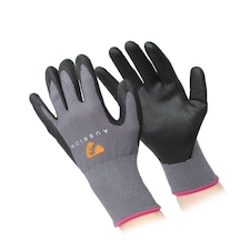 Shires Aubrion All Purpose Yard Gloves Blue | Size: Large
Colour: Navy