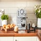 image 3 of Swan SK22110GRN Pump Espresso Coffee Machine Grey