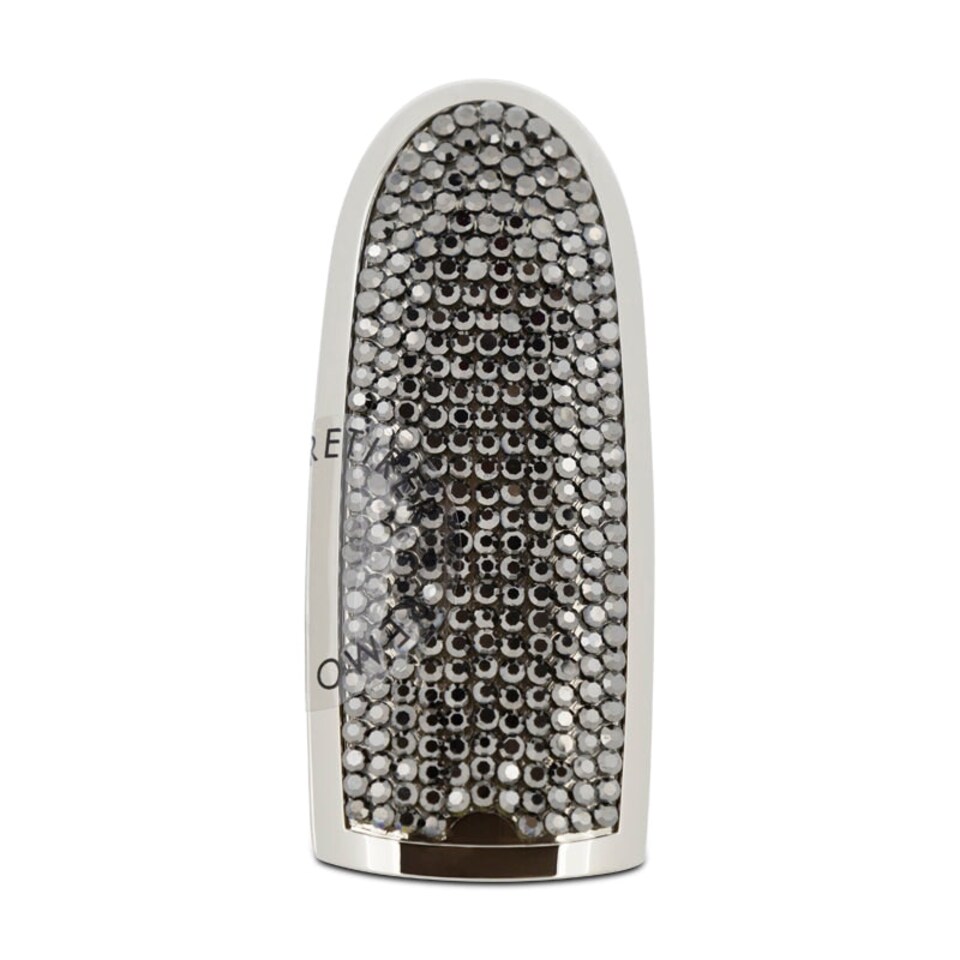 image 1 of Guerlain Rouge G Case Diamond Appeal The Double Mirror Lipstick Case N/A