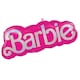 image 1 of Barbie Malibu Foil Helium Giant Balloon 81cm / 32 in