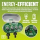 image 4 of Electronic Hose Water Timer Garden Plant Automatic Watering Irrigation