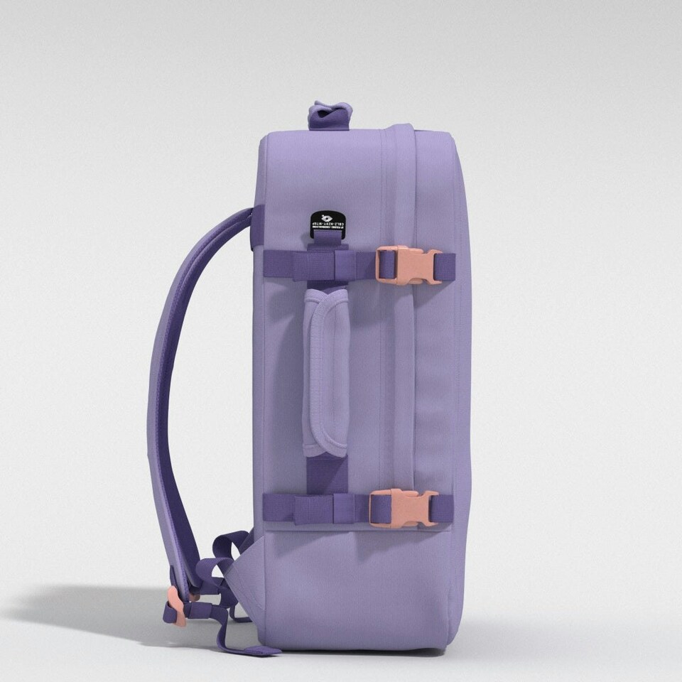 image 1 of Classic Cabin Backpack 44L Smokey Violet Purple