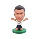 image 1 of Tottenham Hotspur FC Dele Alli Classic Kit Version Soccerstarz - White - One Size