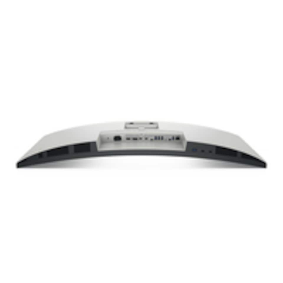 image 1 of DELL UltraSharp U3425WE, 86.7 cm (34.1"), 3440 x 1440 pixels, Wide Quad HD, LCD, 8 ms, Black, Silver | Black | Black, Silver | 80 cm