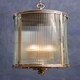 image 3 of Interiors by Premier Large Pendant Light