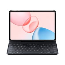 HONOR Pad 10 12.1" 8 RAM 256GB ROM Snapdragon 7 Gen 3 Wi-Fi Tablet with Keyboard