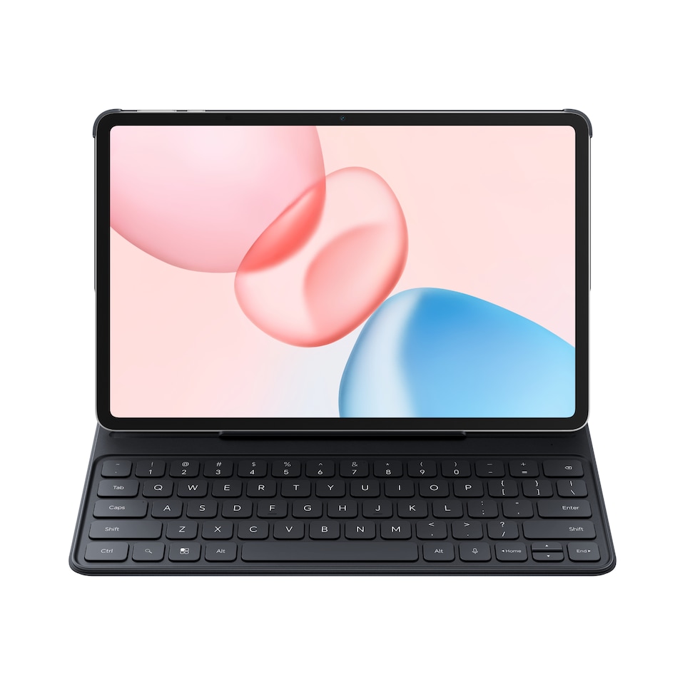 image 1 of HONOR Pad 10 12.1" 8 RAM 256GB ROM Snapdragon 7 Gen 3 Wi-Fi Tablet with Keyboard