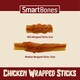 image 5 of Smartbones Chicken Wrapped Mini Sticks x 9 (Pack of 8)