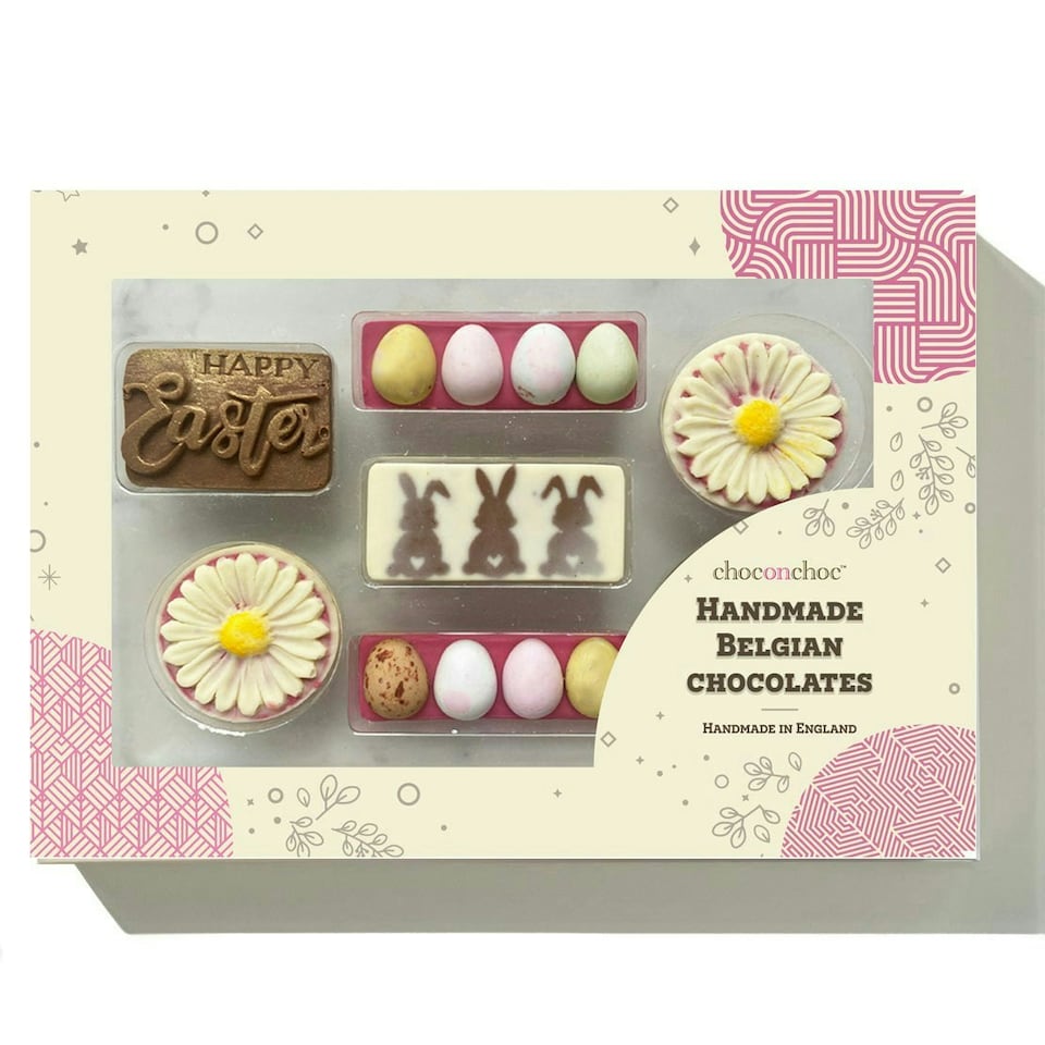 image 1 of Easter Chocolate Selection Box
