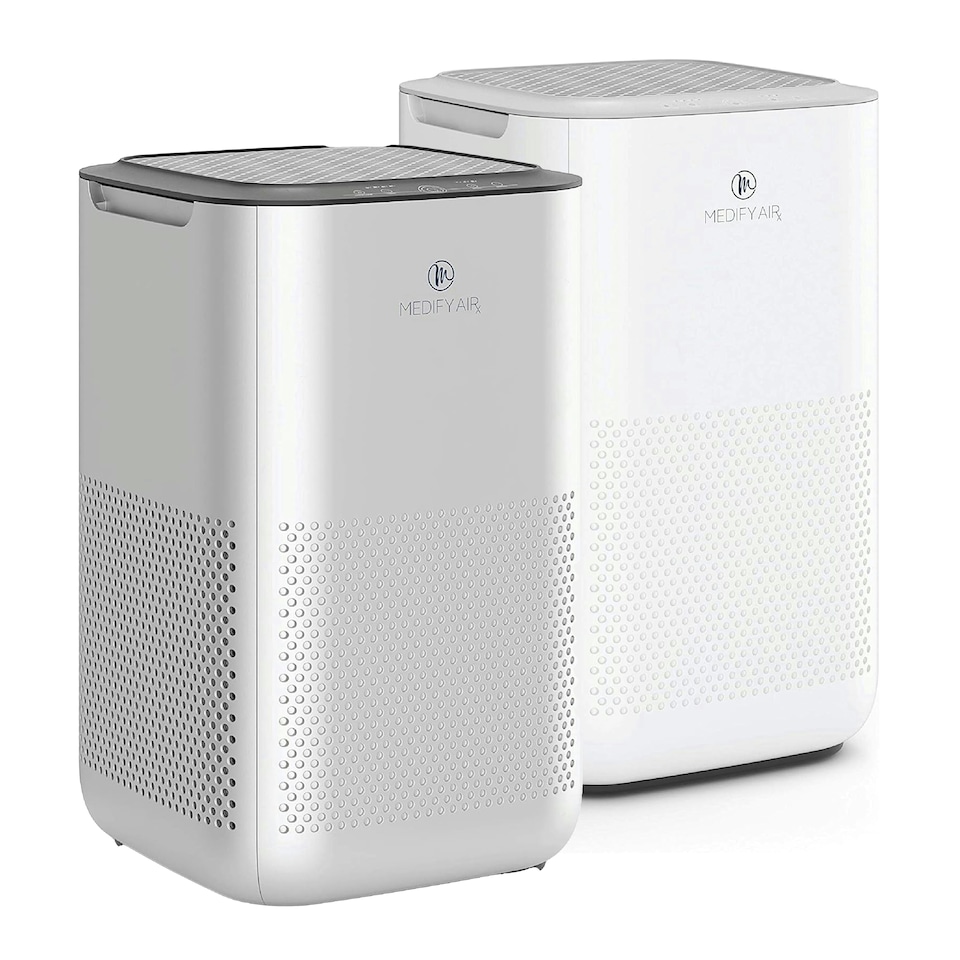 image 1 of Medify MA-15 Air Purifier with H13 True HEPA Filter