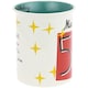 image 2 of Our Name Is Mud Ceramic Mug Made in the 50's 454ml White
