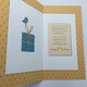 image 3 of Cute Special Son 2nd Birthday Greeting Card boy