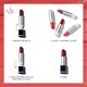image 4 of Velvet Kiss Red | red pleasure