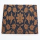 image 1 of RHS Jekyll Floral Door Mat Latex Backed 45 x 75cm
