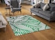 image 2 of Natural Analogues Texture Designer Rug | Multi