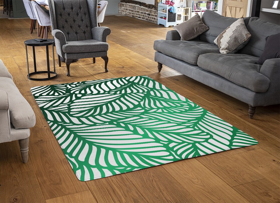 image 1 of Natural Analogues Texture Designer Rug | Multi