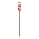 image 2 of Timco - Professional SDS Plus Hammer Bit (Size 15.0 x 260 - 1 Each)