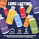 image 3 of Reed Diffuser Oil 100ML Refill Bottle Aromatic Soothing Fragrance Fresh Linen