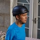image 9 of C20 Smart Cycling Helmet - Midnight Black - 57-61cm