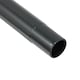 image 7 of SPARES2GO Extension Rod Wand Pipe Tube Compatible with Titan 16L 20L 30L 40L Vacuum Cleaner (Pack of 2, 35mm) Black