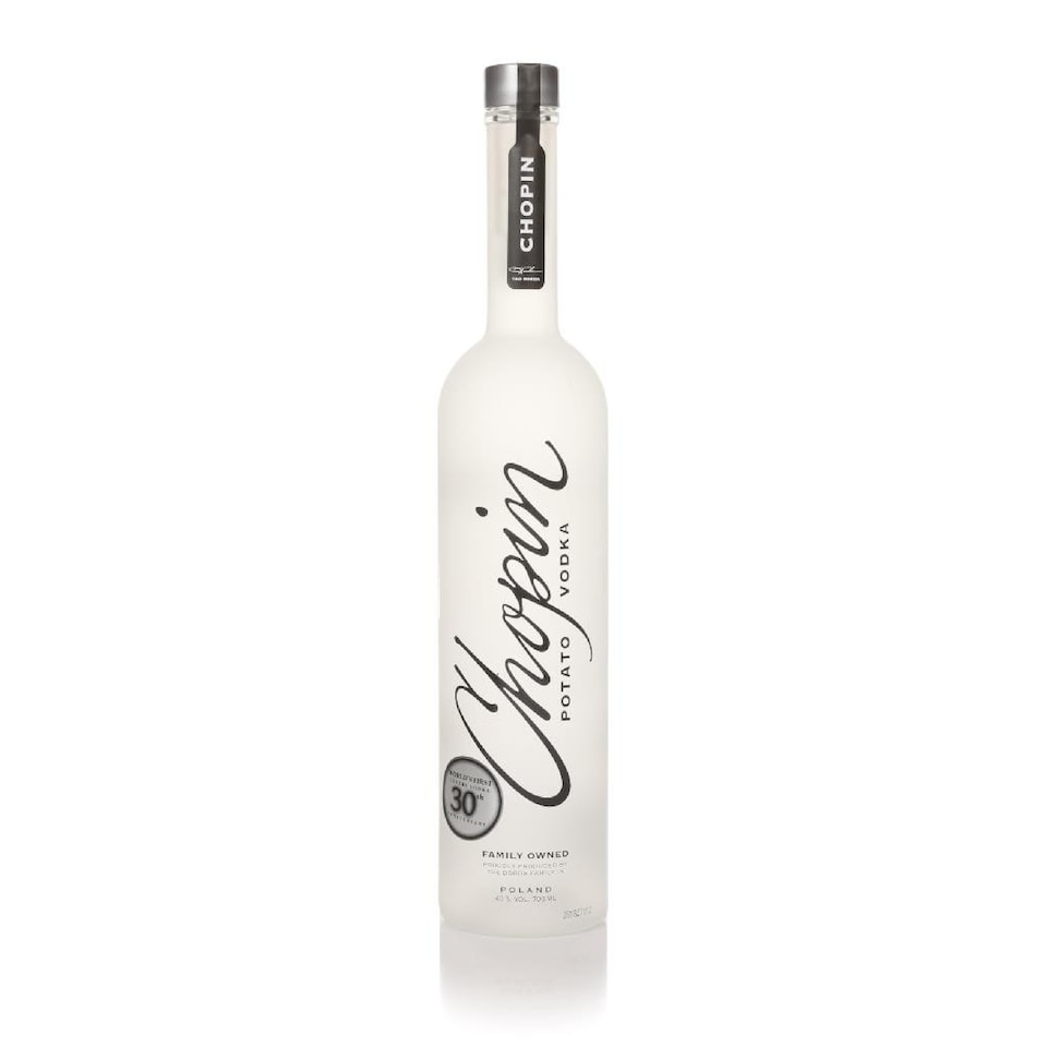 image 1 of Chopin - Potato Vodka