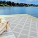 image 6 of The Rugs Outdoor Indoor Moroccan Garden Patio Rug Weatherproof Jet Washable | 400