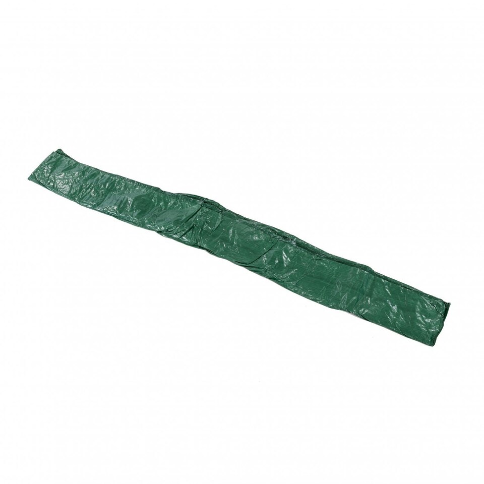 image 1 of Oypla Waterproof Garden Patio Furniture Table And Chair Cover - 2.5 x 2.1 x 0.9m Green