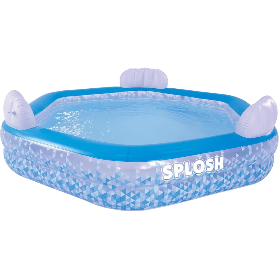 image 1 of Splosh Hexagonal Swim Centre