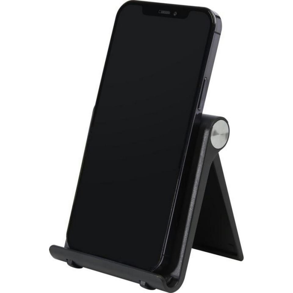 image 1 of Bullet Resty Mobile Phone Stand - Solid Black - One Size