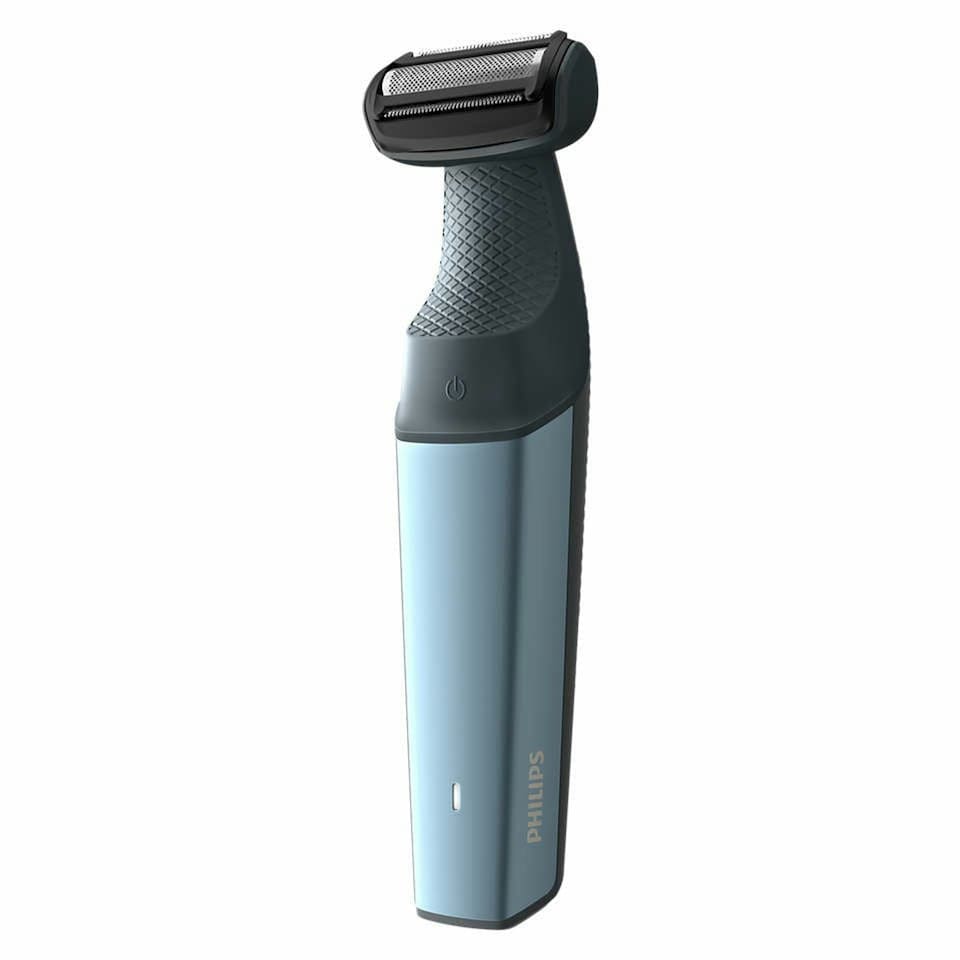 image 1 of Philips BG3027/05 Showerproof Body Groomer and Intimate Trimmer